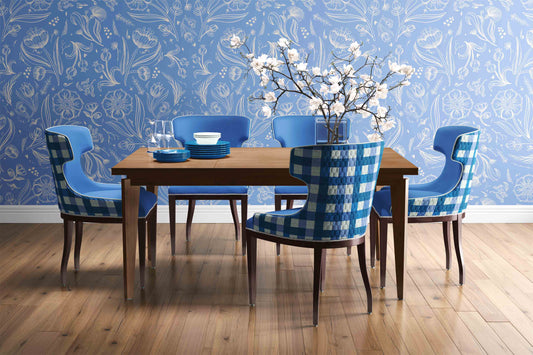 4 Tips in Making Any Room Feel Like A Peaceful Retreat With The Color Blue