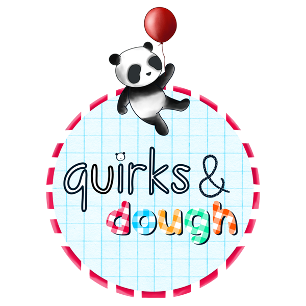 quirks & dough ™